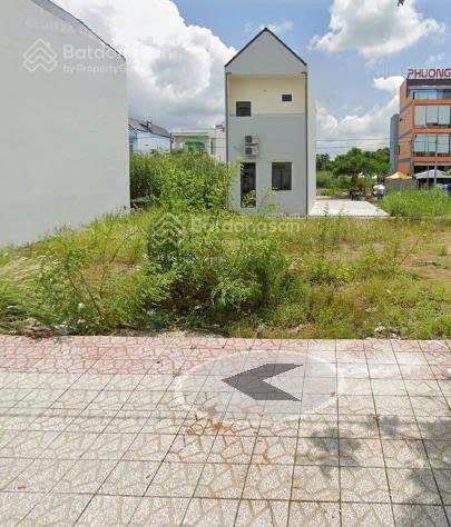 Mặt tiền nguyễn an ninh , trung tâm tp ngã bãy , giá ưu đãi công chứng chỉ 490tr , 100m2 full thổ.