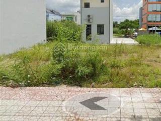 Mặt tiền nguyễn an ninh , trung tâm tp ngã bãy , giá ưu đãi công chứng chỉ 490tr , 100m2 full thổ.