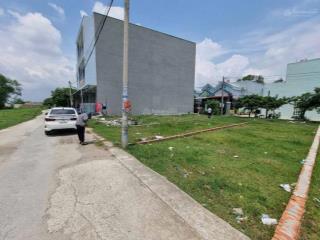 Bán đất tại liền kề kcn tân kim đt 826, cần đước, long an, giá siêu hời, 125m2