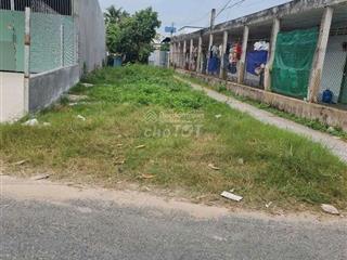 Cách kcn long giang 200m , liền kề thị trấn tân hiệp , châu thành , 150m2 , giá 550tr , sổ riêng .