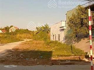 Bán gấp đất tại bà cả, đa phước, bình chánh, 750 triệu, 120m2 cách quốc lộ 50 chỉ 150m2 .