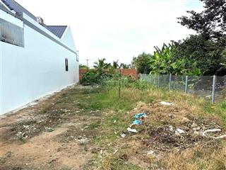Bán đất tại nguyễn văn linh, mỹ phước, long xuyên, an giang, 680 triệu, 100m2 .