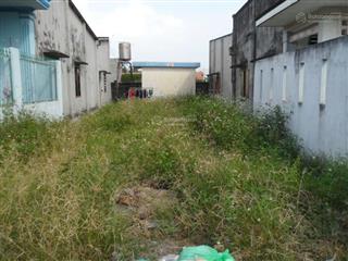 Bán đất đẹp tại tỉnh lộ 866b, 580 triệu, 120m2, nhiều tiện ích xung quanh , đường mở rộng