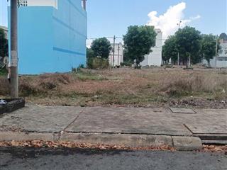 Ngay kdc tại đường số 3, phường 6, tân an , long an.