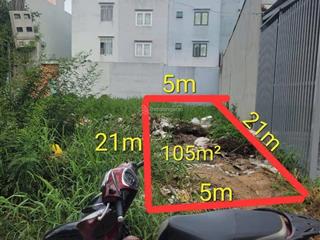 1 lô duy nhất tại kdc gò đen , 105m2/610tr. xã phước lợi, bến lức , long an. gặp mặt chính chủ.