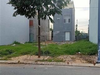 Lô duy nhất khu phố long phú, 100m2. trao đổi trực tiếp với chính chủ. tân kim, cần giuộc