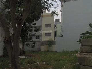 Bán đất tại thcs nguyễn bỉnh khiêm. 80m2 thổ cư, không phát sinh. phú xuân nhà bè. shr