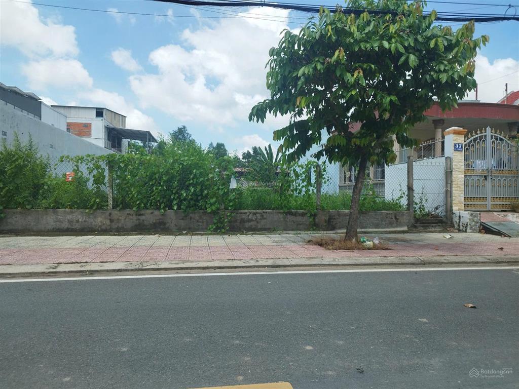 Bán đất tại chợ long bình điền , 86m2 thổ cư 650tr. long bình điền , chợ gạo ,tiền giang. shr