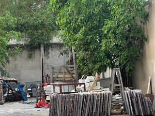 Chính chủ bán đất 217m2 tại đường tiền lân 13, xã bà điểm, hóc môn. pháp lí rõ ràng , shr
