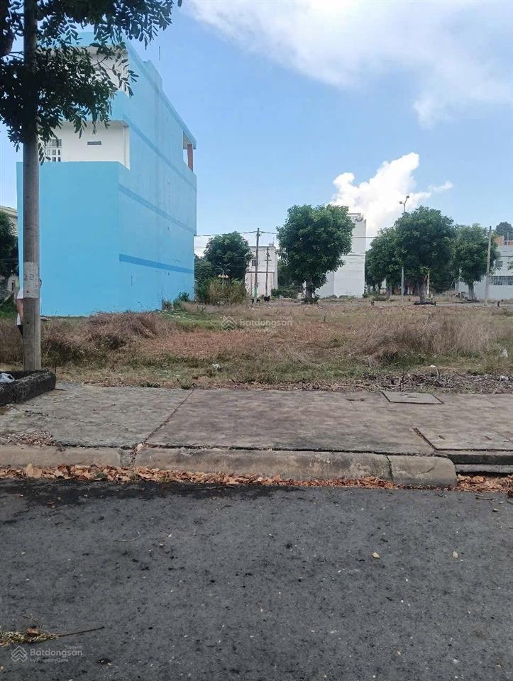 Cậu 4 bán nhanh nền tại kdc đại dương, 100m2/720tr tại đường số 3, phường 6, tân an , long an. shr