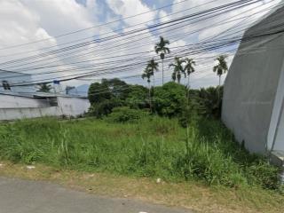 Thanh lí nhanh lô đất 183m2 thổ cư, giá 480tr không phát sinh. ao gòn , tân lân, cần đước, long an