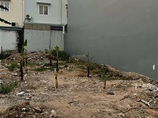 Bán nhanh lô đất tại chợ long hậu. 100m2/420tr. long hậu , cần giuộc , long an. shr , full thổ .