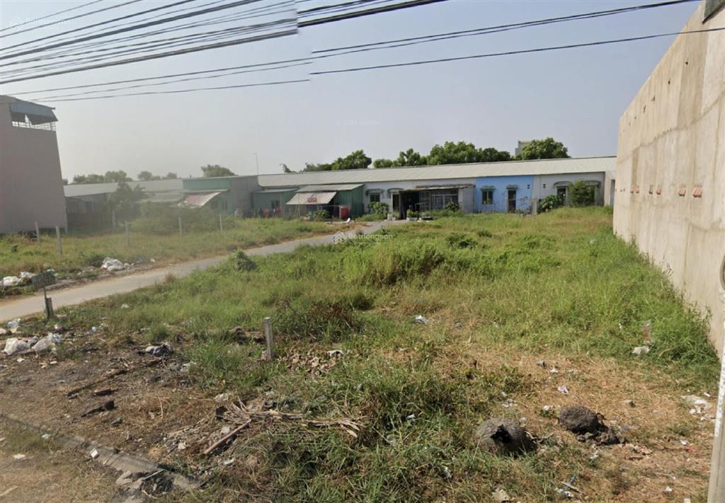 Cần ra nhanh lô đất tại kcn thuận đạo, 155m2/590tr , đất thổ cư shr. nguyễn văn tuôi, bến lức