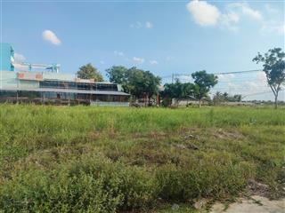 Ra nhanh lô đất tại chợ xoài đôi , 160m2 thổ cư, 430tr bao sổ , tại long trạch , cần đước , long an