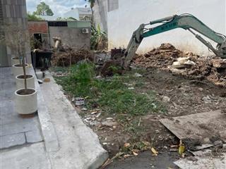 Đường bờ đá , 86m2/625tr. đất thổ cư , bao giấy tờ pháp lí, tân kim , cần giuộc, long an.