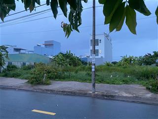 Cần bán lô đất tại chợ trà ôn.115m2/675tr. âu cơ , bình khánh , long xuyên. shr, pháp lí đầy đủ.