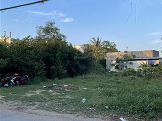 Lô đất f0 tại chợ bàu trai, 100m2/670tr. xây dựng đủ ,shr. hậu nghĩa , đức hoà , long an.