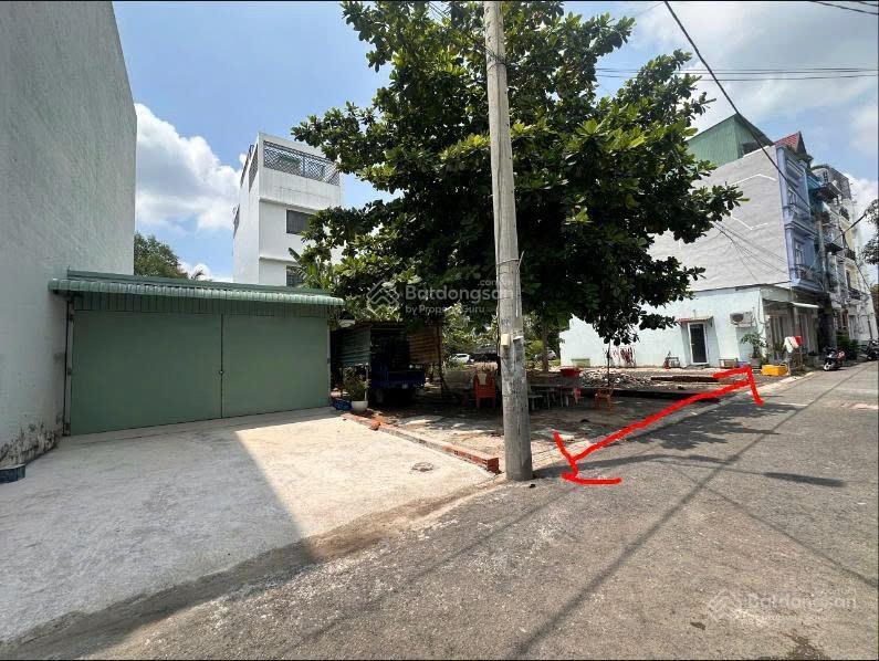 Ra nhanh lô đất tại mtd văn tiến dũng, 128m2 thổ cư 920tr k phát sinh chi phí. phong phú bình chánh