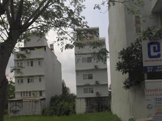 Ra nhanh lô tại chợ gạo, 125m2/645tr xây dựng đủ, k pháp sinh chi phí. long bình điền tiền giang