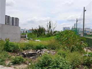 Bán đất tại đường 91b 100m2. giá không phát sinh, sang tên công chứng trong ngày, an khánh, cần thơ