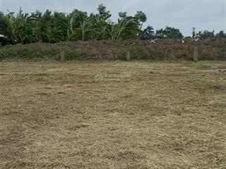 Lô đất f0 ngay kcn gia thuận bình đông. 160m2 100% thổ cư, sổ sẵn. 380tr giá đầu tư . tiền giang