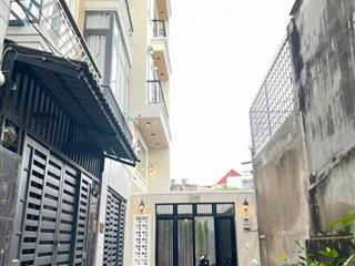 Bán nhà riêng, 90m2, 3pn, 3wc tại tạ quang bửu, p. 5, q. 8. sổ sẵn. pháp lí đầy đủ