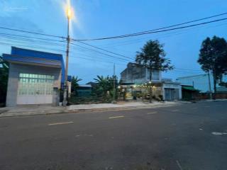 Lô đất mới trường thpt phạm thái bường. 125m2/520tr. xây dựng tự do. phường 1, trà vinh.
