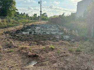 Bán đất cộng đồng lộc trung, giá 520 triệu, 209m2, pháp lý đầy đủ. đường nhựa lộc trung 9m, shr