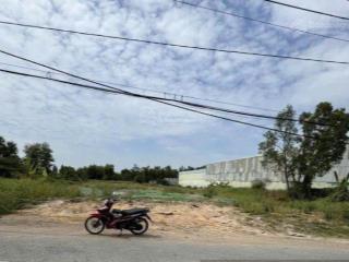 Bán đất 140m2 full thổ tại phan văn bảy, hiệp phước, nhà bè, hcm, 590 triệu. giấy tờ đầy đủ