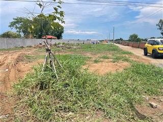 Bán đất tại đường số 29, long hậu, cần giuộc, long an, 555 triệu, 155 m2  chính chủ. đất sổ riêng