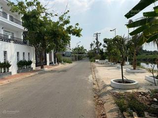 Bán đất quốc lộ 13, dt 205m2, giá 650 triệu, view đẹp tại vĩnh phú, thuận an, bình dương