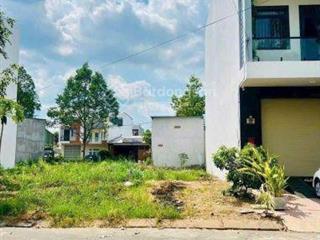 Bán đất 150m2 tại võ duy tạo, lợi bình nhơn, tân an, long an chỉ với 550 triệu, sổ riêng, xdtd