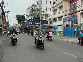 Bán nhà hxh 6m cạnh đường bùi đình túy, phường 12, quận bình thạnh, 75m2 giá 7,5 tỷ