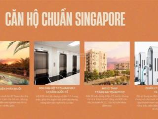 Nhà ở xã hội noxhid town tại thị trấn long thành đồng nai