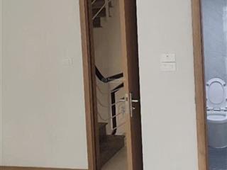 Bán nhà phân lô trần đại nghĩa  ô tô vào nhà  5 tầng giá tốt