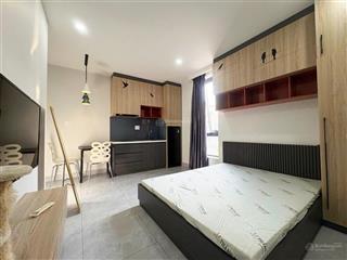 Siêu phẩm căn hộ mini sang  xịn tại quận 11