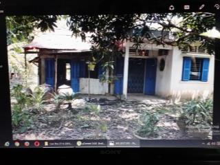 Cần bán 3317,2m2 đất cln, có 100m2 thổ cư khu vực bình nhựt, p. long hòa, q. bình thủy, cần thơ