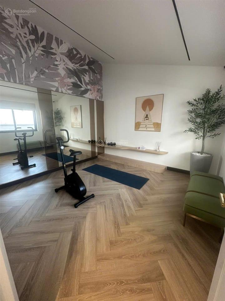 Chính chủ nhờ cho thuê căn biệt thự đã hoàn thiện cả 2 5 tầng có thể về ở ngay