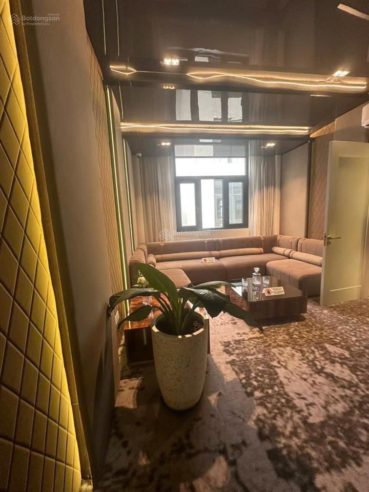 Chính chủ nhờ cho thuê căn biệt thự đã hoàn thiện cả 2 5 tầng có thể về ở ngay