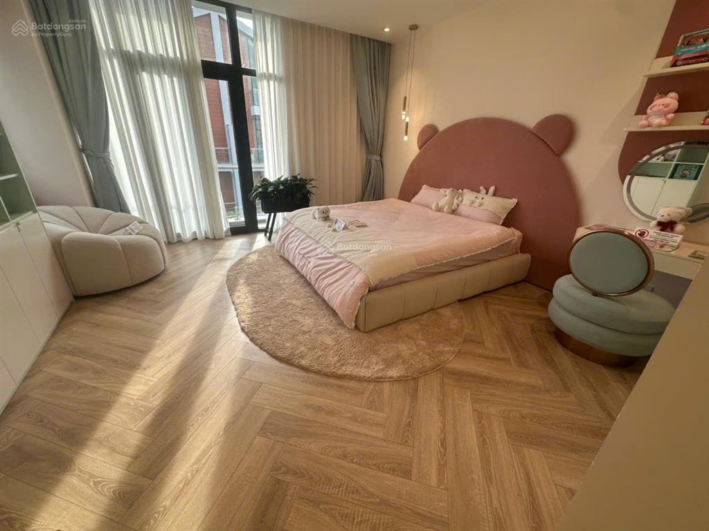 Chính chủ nhờ cho thuê căn biệt thự đã hoàn thiện cả 2 5 tầng có thể về ở ngay