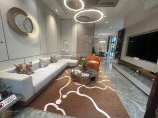 Chính chủ gửi cho thuê gấp căn biệt thự hoàn thiện từ 25 tầng từ cơ bản đến full nôi thất !!!