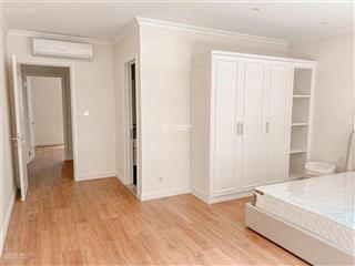 Biệt thự nghỉ dưỡng 4 phòng ngủ sống chuẩn resort tại vinhomes 3
