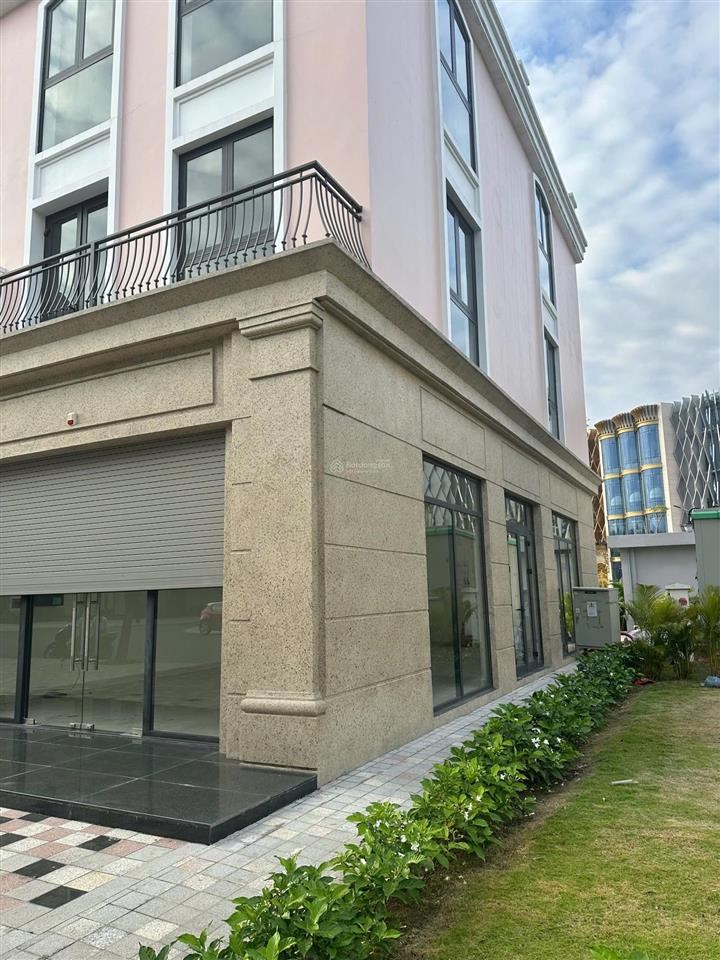 Cơ hội vàng cho nhà đầu tư miễn phí thuê tới 24 tháng tại vinhomes ocean park 2