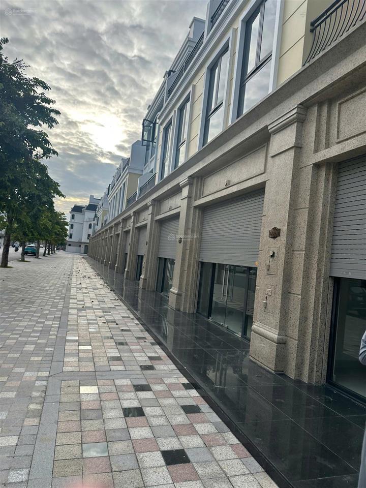 Cơ hội vàng cho nhà đầu tư miễn phí thuê tới 24 tháng tại vinhomes ocean park 2