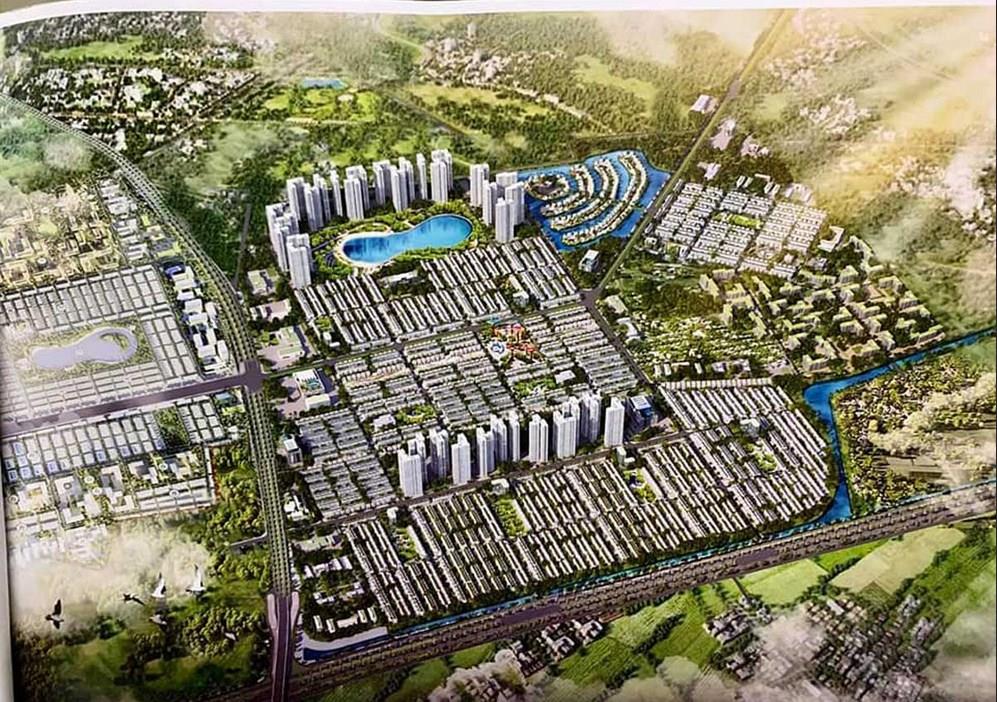 Cơ hội vàng cho nhà đầu tư miễn phí thuê tới 24 tháng tại vinhomes ocean park 2