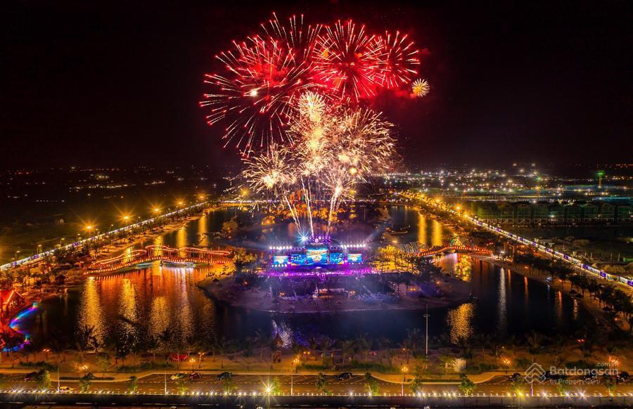 Cơ hội vàng cho nhà đầu tư miễn phí thuê tới 24 tháng tại vinhomes ocean park 2