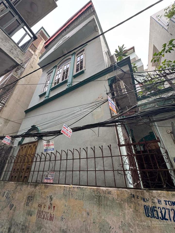 143tr/m2 hàng đầu tư! 130m2 mặt tiền 8.5m, ngõ 3 gác thông thứ tung, 20m thẳng tắp ra mặt phố