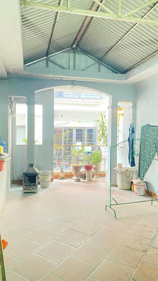 143tr/m2 hàng đầu tư! 130m2 mặt tiền 8.5m, ngõ 3 gác thông thứ tung, 20m thẳng tắp ra mặt phố