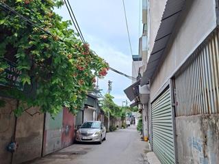 Hot!cần bán gấp nhà riêng xuân đỉnh,ngoại giao đoàn, 52m²x 4t,dân xây kiên cố gần ô tô,giá siêu rẻ