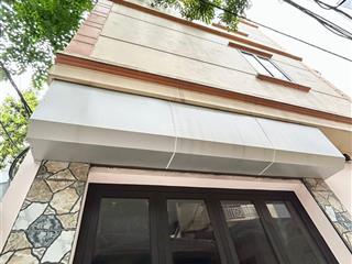 Bán nhà hiếm khu xuân đỉnh ngõ ô tô đỗ cửa 43m x 4 tầng gần ngoại giao đoàn giá tốt